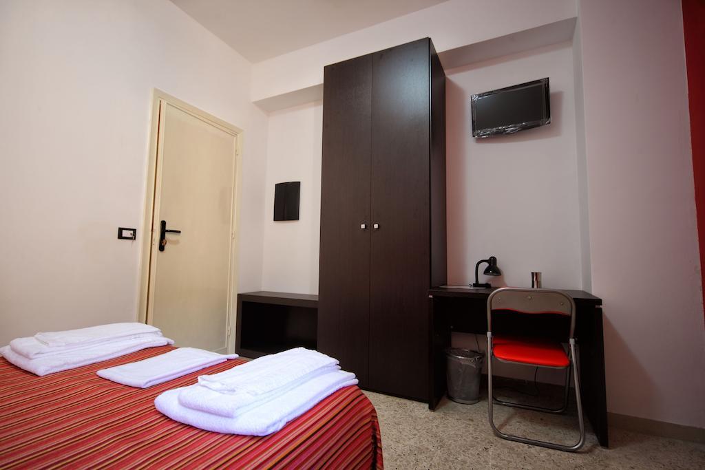B&B Dimora Del Principe Trapani Exterior photo