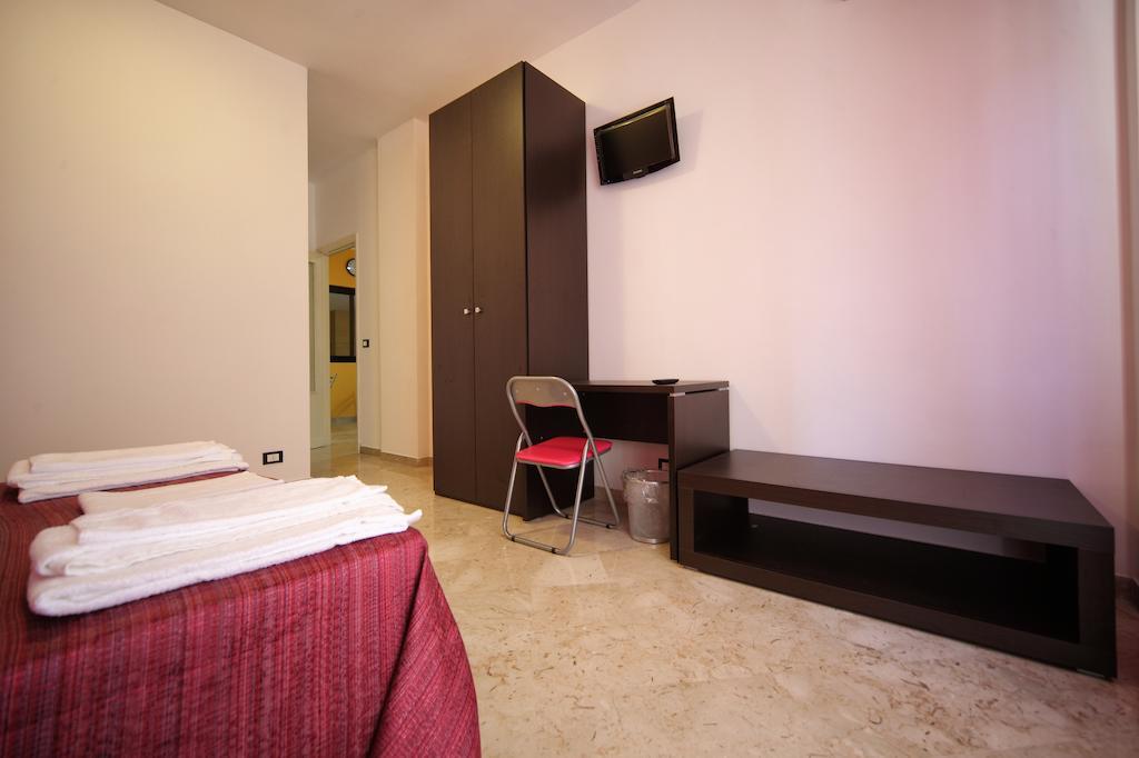 B&B Dimora Del Principe Trapani Room photo