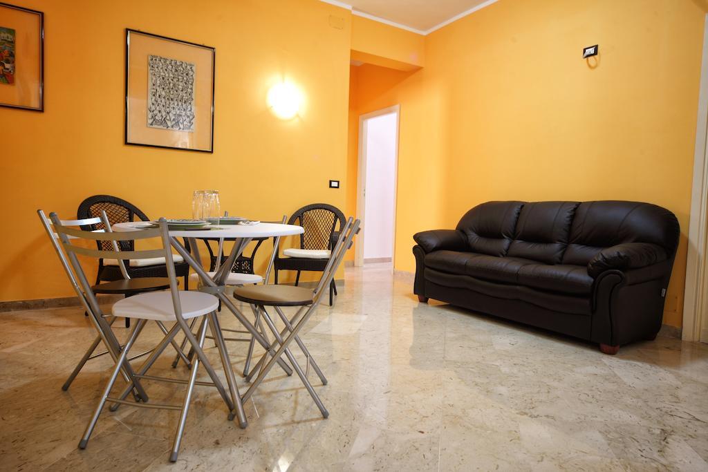 B&B Dimora Del Principe Trapani Exterior photo