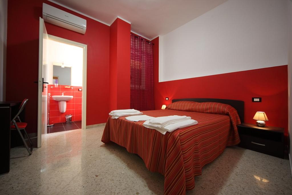 B&B Dimora Del Principe Trapani Room photo